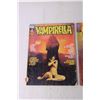 Image 2 : (2) Vintage Comic Books - Vampirella, Creepy