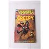 Image 4 : (2) Vintage Comic Books - Vampirella, Creepy