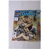Image 3 : (2) Vintage Conan the Barbarian Comic Books