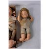 Image 2 : Assorted Vintage Baby Dolls and Limbs