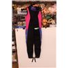 Image 1 : Women's Wet Suit - Size 11 to 12