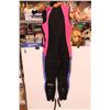 Image 5 : Women's Wet Suit - Size 11 to 12