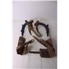Image 2 : Assorted Climbing Harnesses
