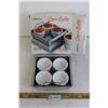 Image 1 : Creme Brulee 6 Piece Set