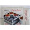 Image 2 : Creme Brulee 6 Piece Set