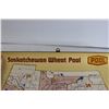 Image 3 : Complete Vintage 1980 Saskatchewan Wheat Pool Calendar
