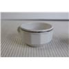Image 3 : Nippon Cream and Sugar Holder, Cup