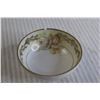 Image 2 : (2) Prussia-Footed Dishes (Small Has Chip)