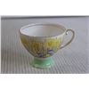 Image 2 : Royal Mayfair Teacup and Saucer