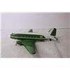 Image 4 : John Deere Limited Edition DC-3 Company Airplane Bank