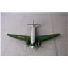 Image 5 : John Deere Limited Edition DC-3 Company Airplane Bank