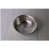 Image 2 : Metal Bowl - Made in England