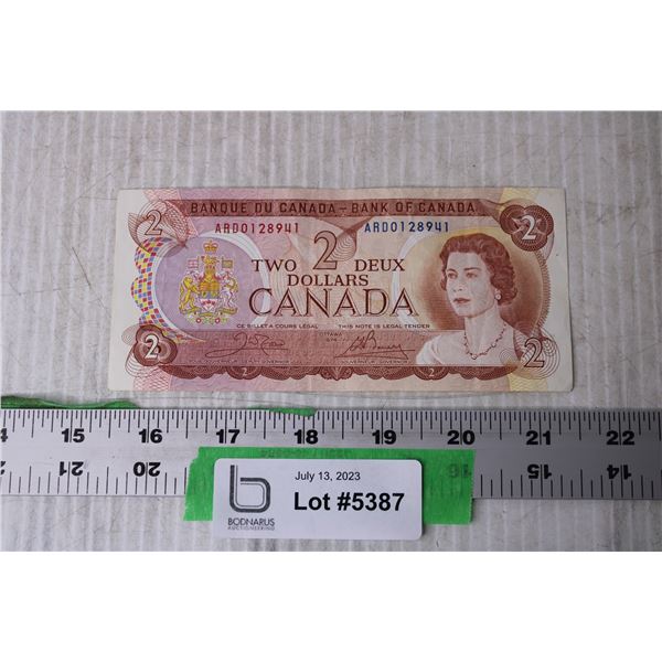 1974 2 Canadian Bill 1974-2-canadian-bill