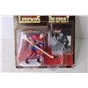 Image 2 : NHL Timeless Legends Figurine - Maurice Richard (NIB)