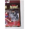 Image 3 : NHL Timeless Legends Figurine - Maurice Richard (NIB)