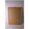 Image 6 : Corkboard and Photo Frame