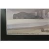 Image 2 : Vancouver 1886-1986 City of the Century Watercolour Print (Signed by (Onley) (28" x 24")