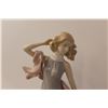 Image 4 : Secret Treasures 2002 Woman Figurine, Girl Figurine