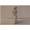 Image 2 : (2) Tall Women Figurines