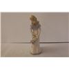 Image 3 : (2) Tall Women Figurines