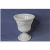 Image 6 : Milk Glass Vase - EO Brody Co