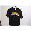 Image 1 : *Boston Bruins T-Shirt (size med)