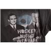 Image 2 : *Hockey Night in Canada T-Shirt (size xl)