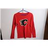 Image 1 : *Calgary Flames T-Shirt (size xl)