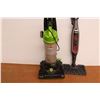 Image 3 : *Bissell Easy Vac - Shark Intelligence Genuis Floor Steamer (untested)