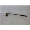 Image 2 : Candle Snuffer - Vintage Spoons