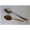 Image 3 : Candle Snuffer - Vintage Spoons