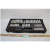 Image 1 : Deep Socket Set (incomplete)