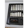 Image 2 : Deep Socket Set (incomplete)
