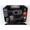 Image 2 : Black & Decker Drill with Charger and Case (Works)
