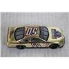 Image 3 : Crib Board, Racing Champions Nascar 50th Anniversary Commemorative Gold 1:24 Scale Die Cast Car