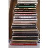 Image 2 : Lot of (19) CD's - (Kip Moore - No CD, John Michael - No CD)