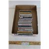 Image 1 : Lot of CD's (Blast From the Past No CD)