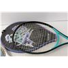 Image 2 : Badminton Racket, Tennis Racket