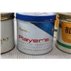 Image 3 : (5) Misc. Tobacco Tins