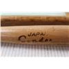 Image 2 : Small Baseball Bat, (2) Trays