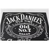 Image 2 : Jac Daniel's Whiskey 1998 Tin Wall Art