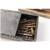 Image 2 : (2) Misc. Drill Bits in Boxes