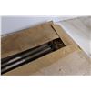 Image 2 : Everyday Essentials Everyday Barbecue Heat Deflector Plate, Barbecue Grill