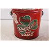 Image 3 : Burns Shamrock Lard Tin, Gulf Plastic Mug, Commerce Farm Services Snapback Hat