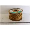 Image 1 : Manila Rope (3/8" thick, 600 ft long)