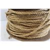 Image 3 : Manila Rope (3/8" thick, 600 ft long)