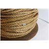 Image 4 : Manila Rope (3/8" thick, 600 ft long)