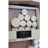 Image 4 : Basic Elements Tealights (Used), Ashland Tealights (Sealed), Misc. Tealights