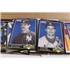 Image 3 : (2 Sets) 1991 Score Baseball Cards Series I & II #1-893