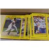 Image 3 : (2 Sets) 1991 Fleer Baseball Cards #1-720